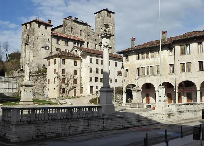 Διαμέρισμα Casa Ines, *