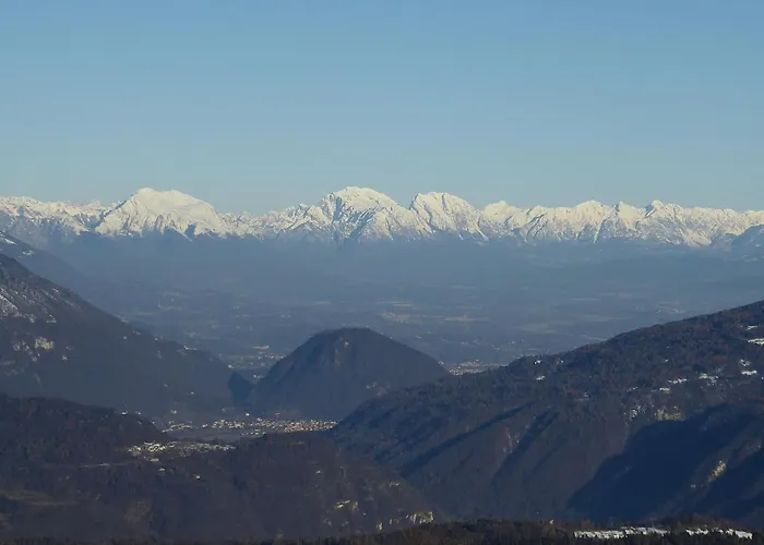 Casa Ines, Φέλτρε